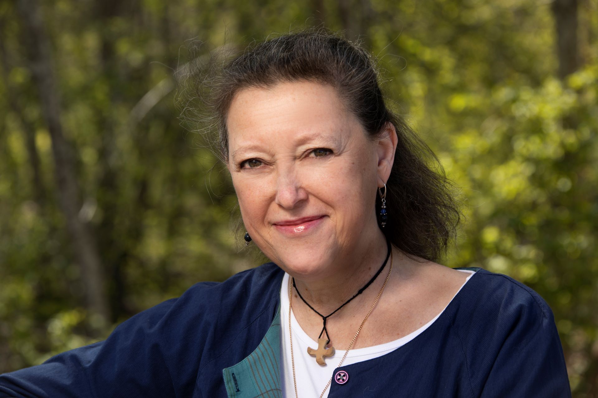 Lotta Wetterberg Larsson